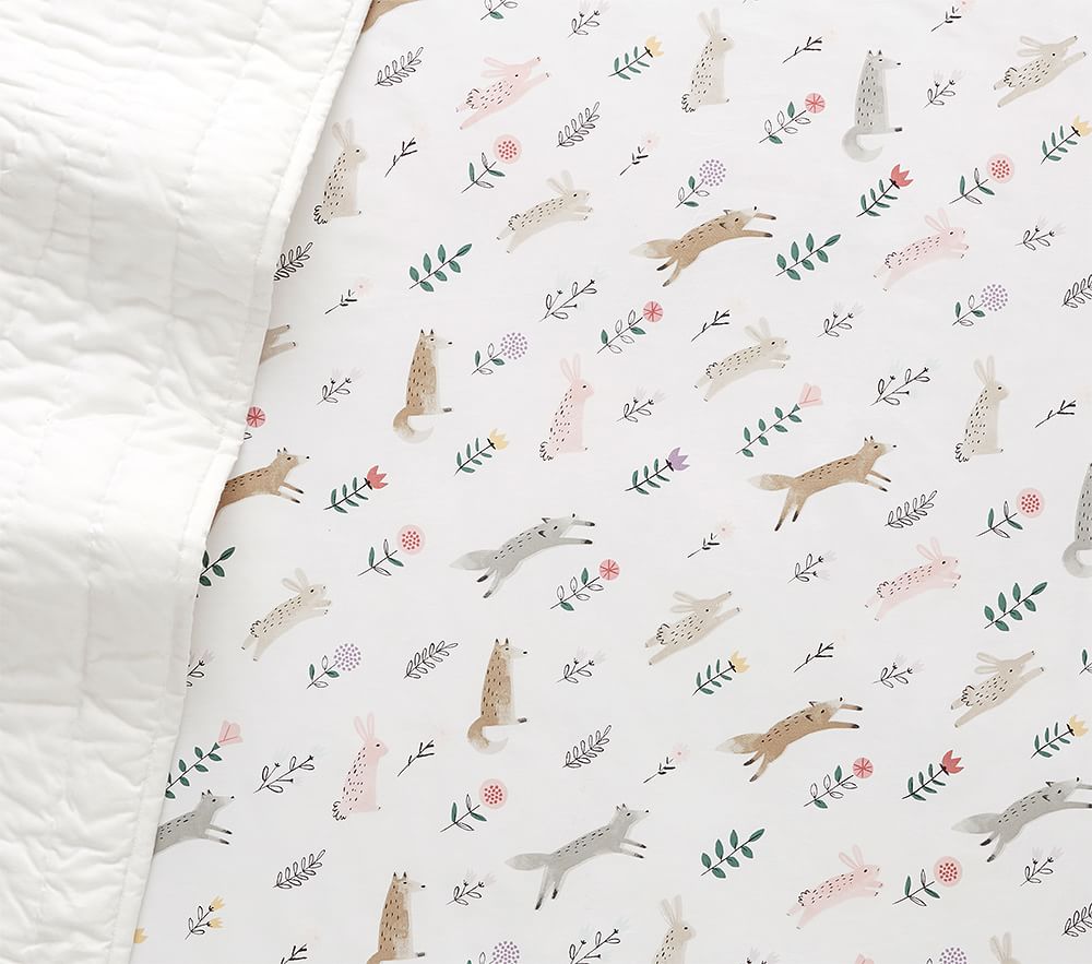 Dakota woodland hot sale baby bedding
